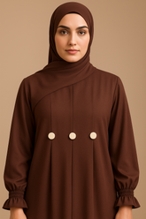 Minal Abaya